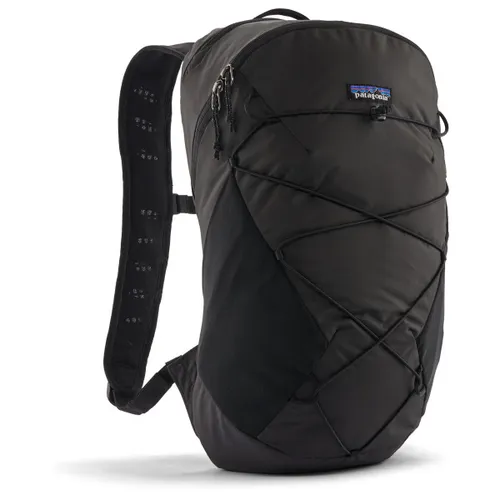 Patagonia - Altvia Pack 14L - Walking backpack size 14 l - S, black