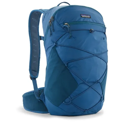 Patagonia - Altvia Pack 22L - Walking backpack size 22 l - L, blue