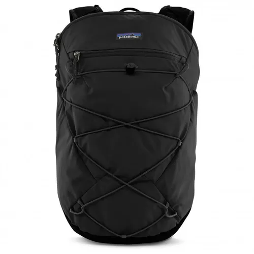 Patagonia - Altvia Pack 22L - Walking backpack size 22 l - S, black