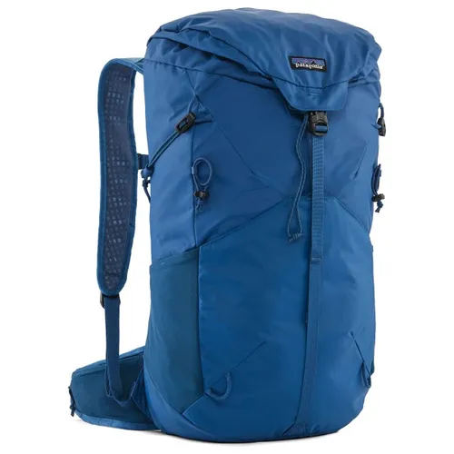 Patagonia - Altvia Pack 28L - Walking backpack size 28 l - S, blue