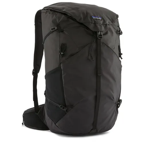 Patagonia - Altvia Pack 36L - Walking backpack size 36 l - M, black