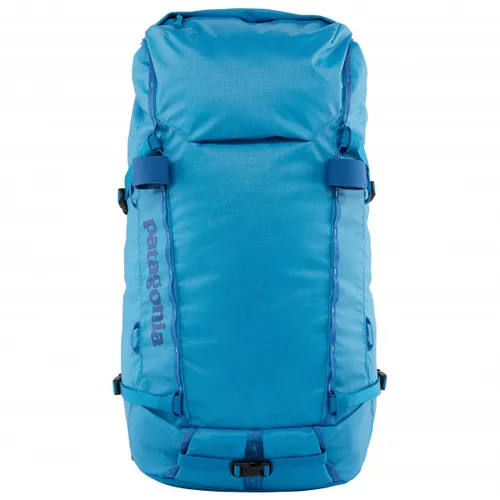 Patagonia - Ascensionist 35 - Climbing backpack size 35 l - L, blue