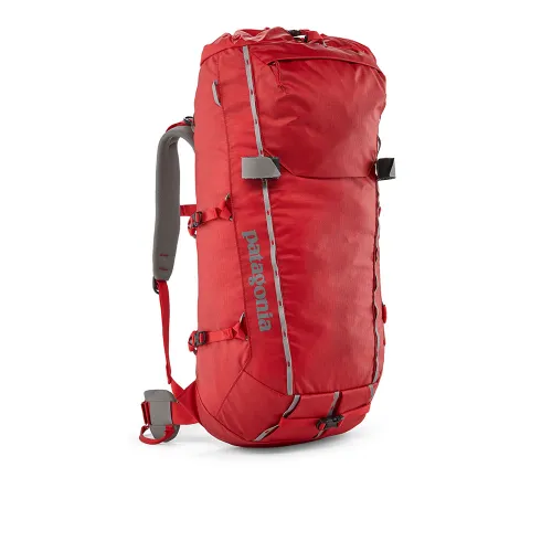 Patagonia Ascensionist 35L Alpine Climbing Backpack