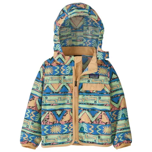 Patagonia - Baby's Baggies Jacket - Casual jacket