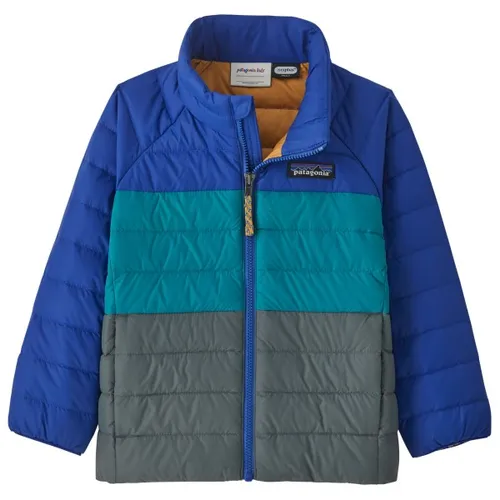 Patagonia - Baby's Down Sweater - Down jacket