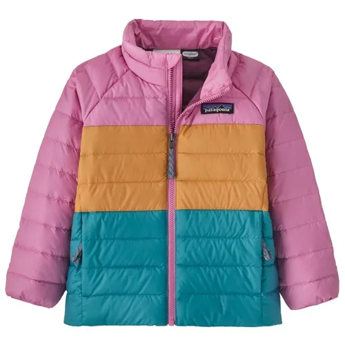 Patagonia - Baby's Down Sweater - Down jacket