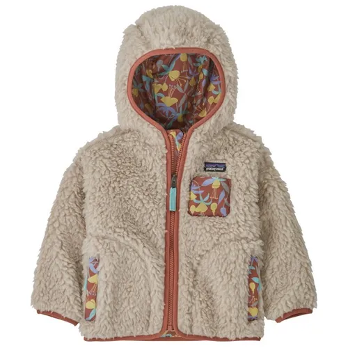 Patagonia - Baby's Retro-X Hoody - Casual jacket