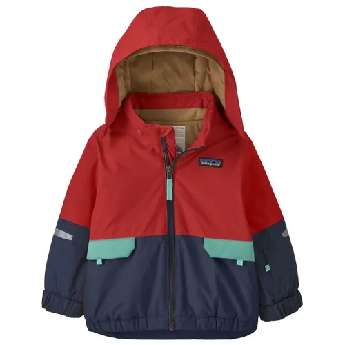 Patagonia - Baby's Snow Pile Jacket - Ski jacket
