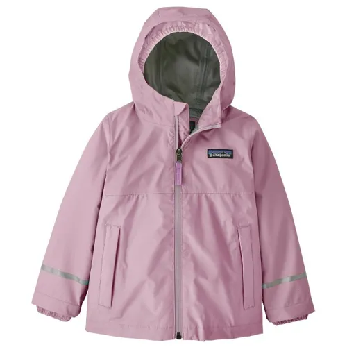 Patagonia - Baby's Torrentshell 3L Jacket - Waterproof jacket