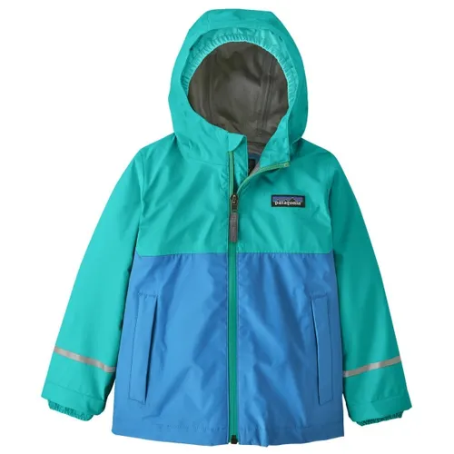 Patagonia - Baby's Torrentshell 3L Jacket - Waterproof jacket