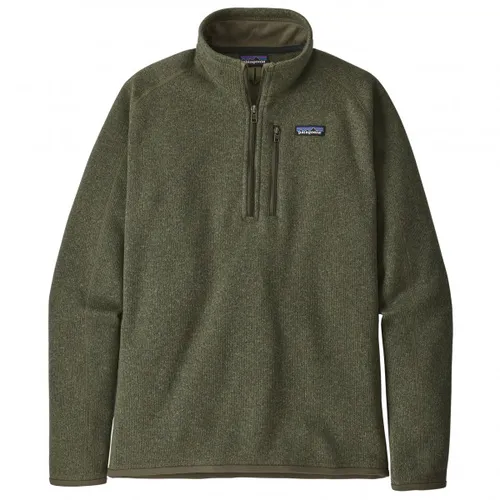 Patagonia - Better Sweater 1/4 Zip - Fleece jumper