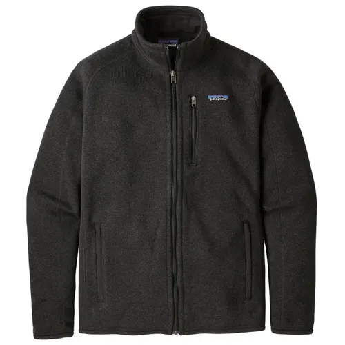 Patagonia - Better Sweater Jacket - Fleece jacket