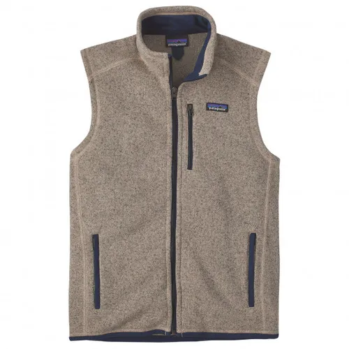 Patagonia - Better Sweater Vest - Synthetic vest
