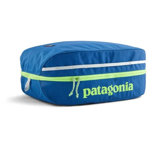 Patagonia - Black Hole Cube 14 - Wash bag size 14 l, blue