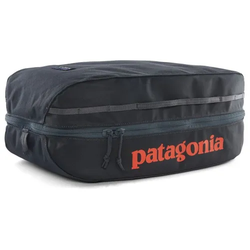 Patagonia - Black Hole Cube 14 - Wash bag size 14 l, grey