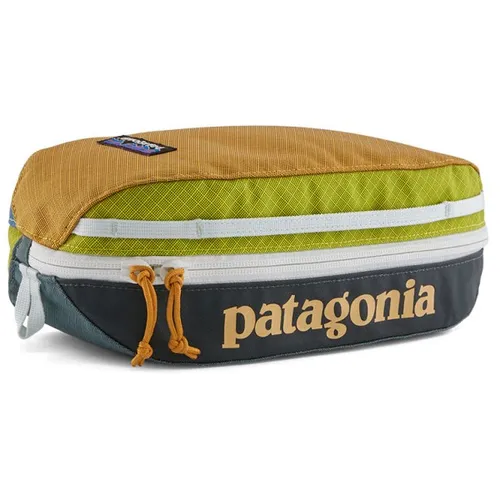 Patagonia - Black Hole Cube 3 - Wash bag size 3 l, multi