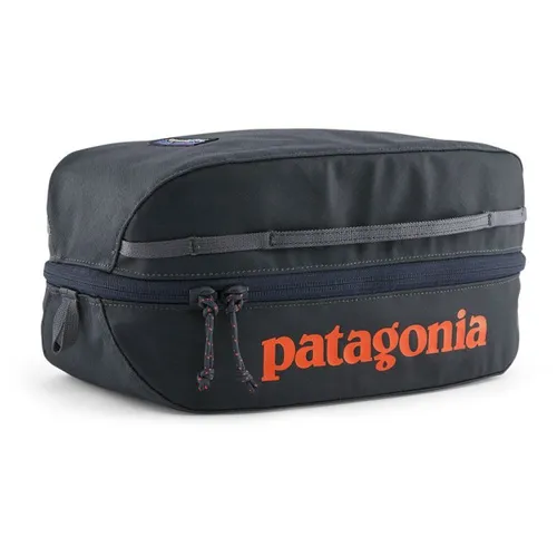 Patagonia - Black Hole Cube 6 - Wash bag size 6 l, blue