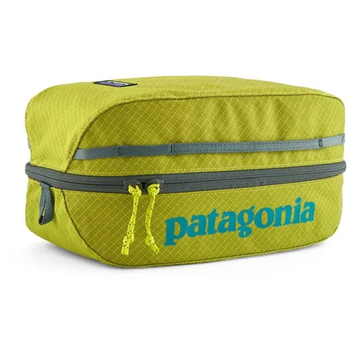 Patagonia - Black Hole Cube 6 - Wash bag size 6 l, olive