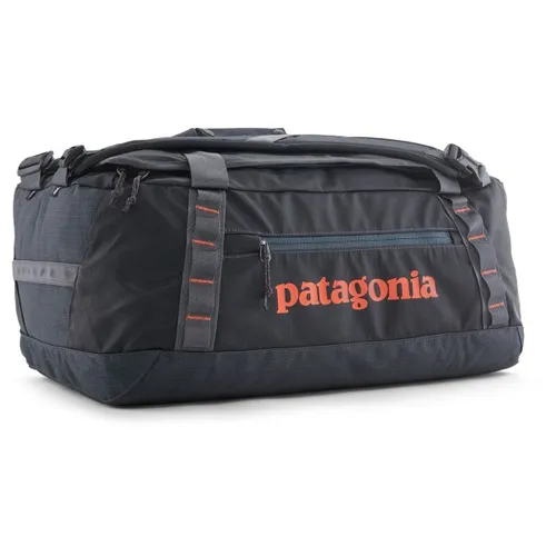 Patagonia - Black Hole Duffel 40 - Luggage size 40 l, grey
