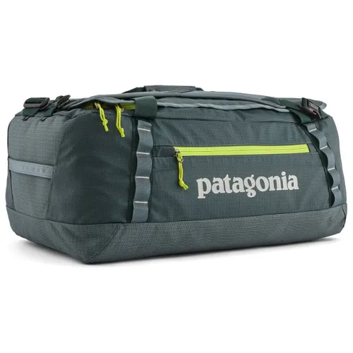 Patagonia - Black Hole Duffel 55 - Luggage size 55 l, grey