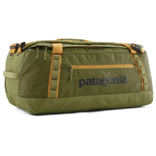 Patagonia - Black Hole Duffel 55 - Luggage size 55 l, olive