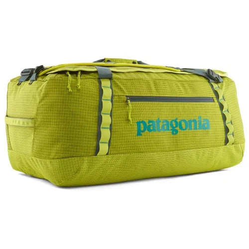 Patagonia - Black Hole Duffel 70 - Luggage size 70 l, olive