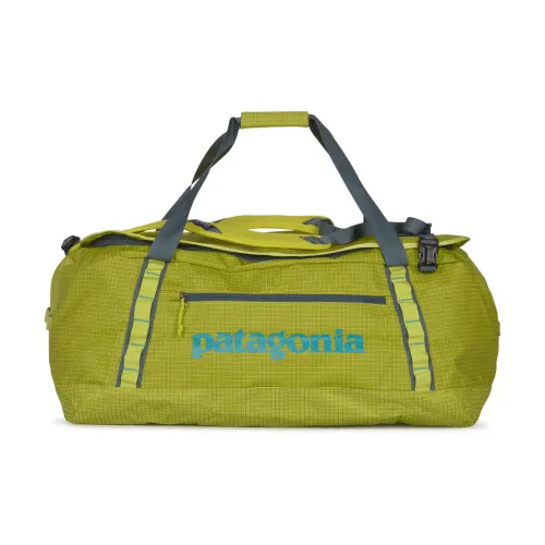 Patagonia , Black Hole Duffel Bags ,Green male, Sizes: ONE SIZE