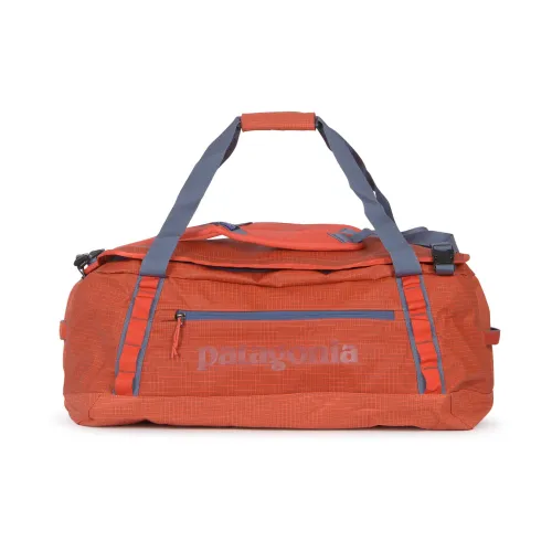 Patagonia , Black Hole Duffel Bags ,Red male, Sizes: ONE SIZE