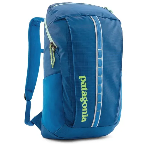 Patagonia - Black Hole Pack 25 - Daypack size 25 l, blue