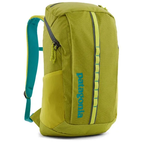 Patagonia - Black Hole Pack 25 - Daypack size 25 l, olive
