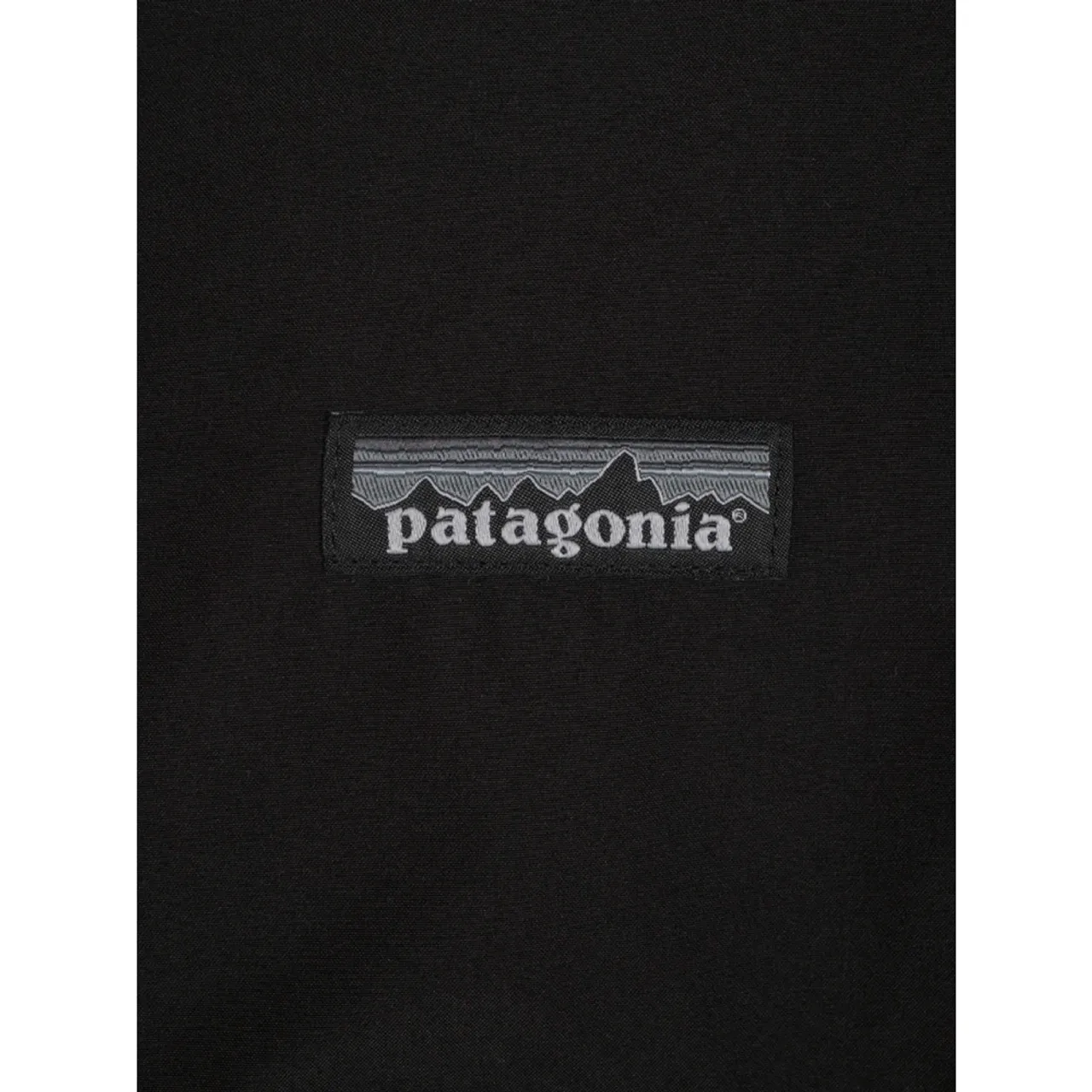 Patagonia , Black Stormshadow Parka Jackets ,Black male, Sizes: