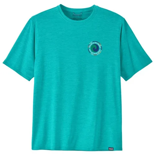 Patagonia - Cap Cool Daily Graphic Shirt - Sport shirt