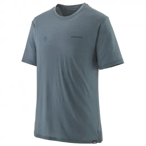Patagonia - Cap Cool Merino Graphic Shirt - Merino shirt