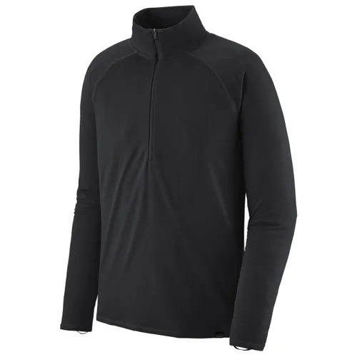 Patagonia - Capilene Midweight Zip Neck - Synthetic base layer