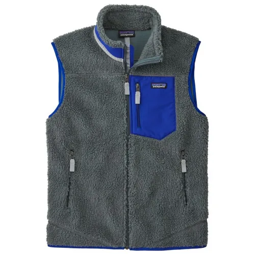 Patagonia - Classic Retro-X Vest - Fleece vest