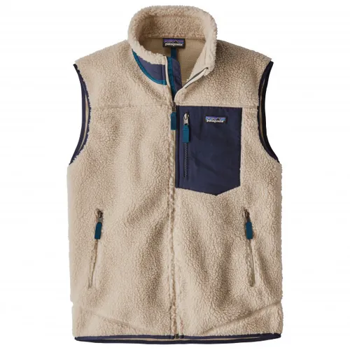 Patagonia - Classic Retro-X Vest - Fleece vest