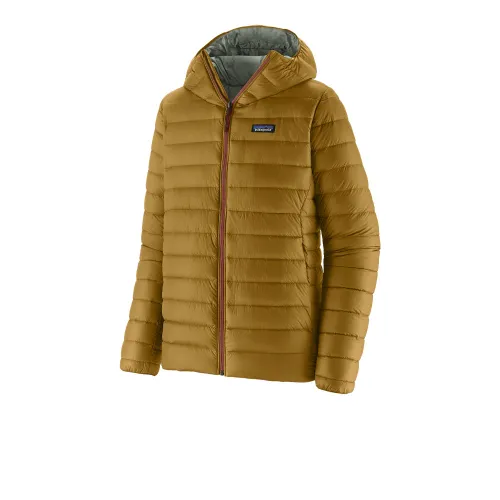 Patagonia Down Sweater Hooded Jacket - AW23