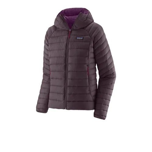 Patagonia Down Women's Hooded Jacket - AW23