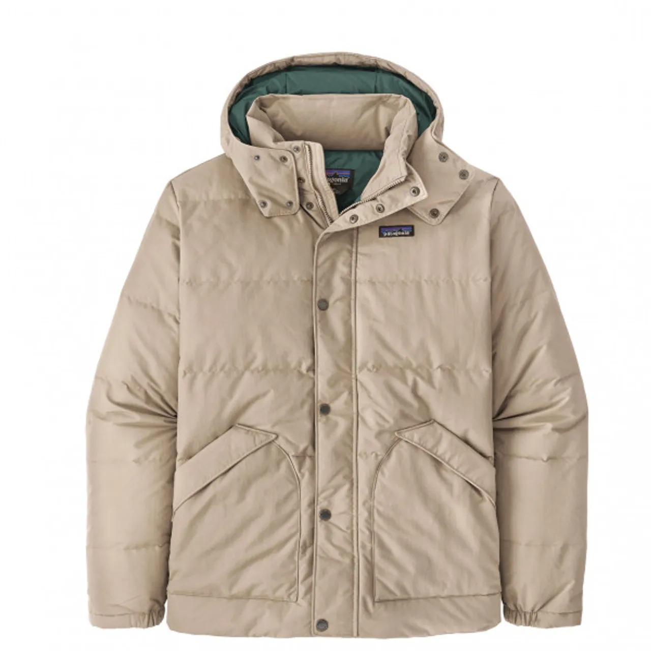 Patagonia - Downdrift Jacket - Winter jacket