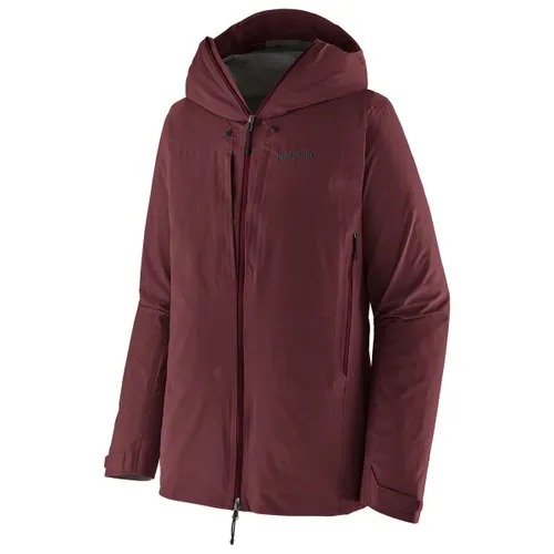 Patagonia - Dual Aspect Jacket - Waterproof jacket