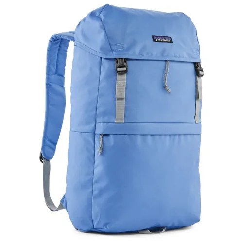 Patagonia - Fieldsmith Lid Pack - Daypack size 28 l, blue