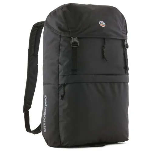 Patagonia - Fieldsmith Lid Pack - Daypack size One Size, black/grey