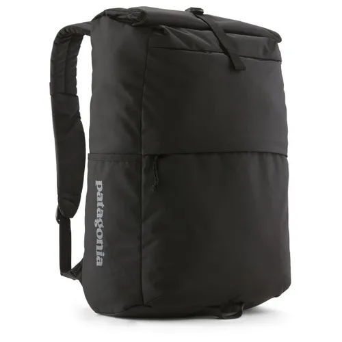 Patagonia - Fieldsmith Roll Top Pack - Daypack size One Size, black