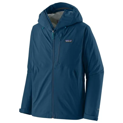 Patagonia - Granite Crest Jacket - Waterproof jacket
