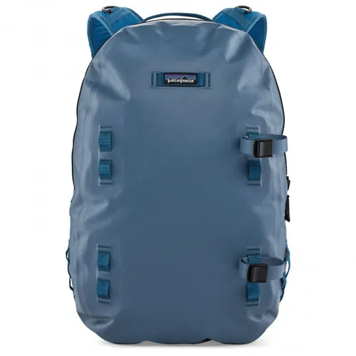 Patagonia - Guidewater Backpack - Daypack size One Size, blue