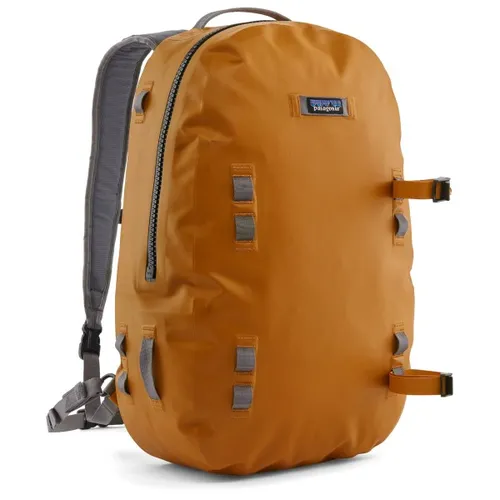Patagonia - Guidewater Backpack - Daypack size One Size, brown