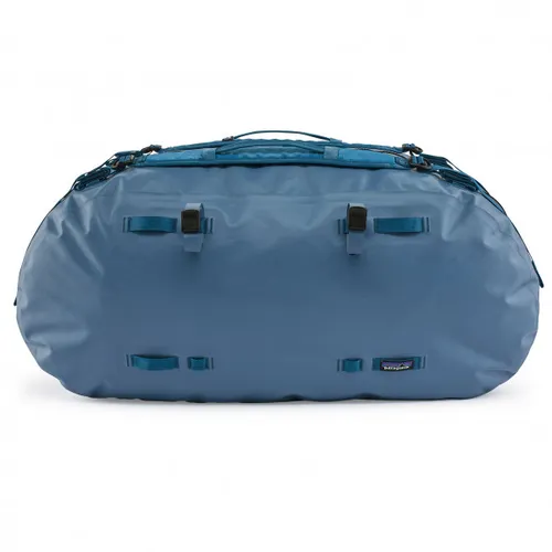 Patagonia - Guidewater Duffel 80 - Luggage size 80 l, blue