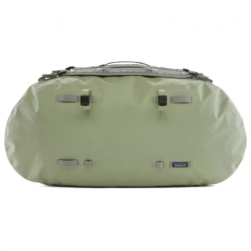 Patagonia - Guidewater Duffel 80 - Luggage size 80 l, olive