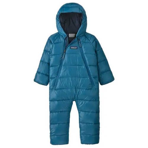 Patagonia - Infant's Hi-Loft Down Sweater Bunting - Overall