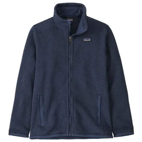 Patagonia - Kid's Better Sweater Jacket - Fleece jacket